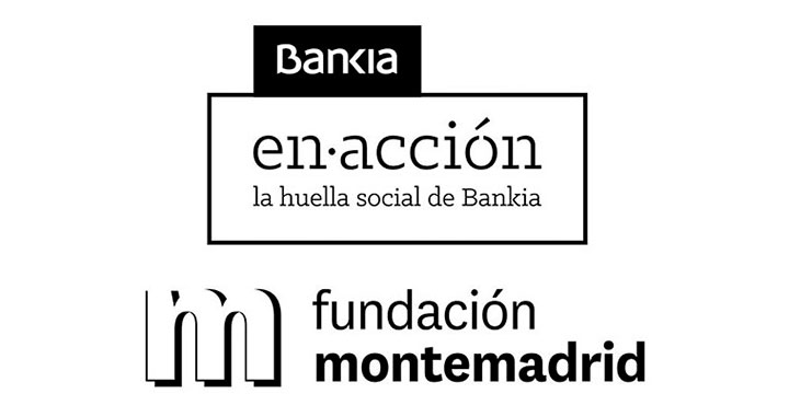 Fundación Montemadrid Bankia
