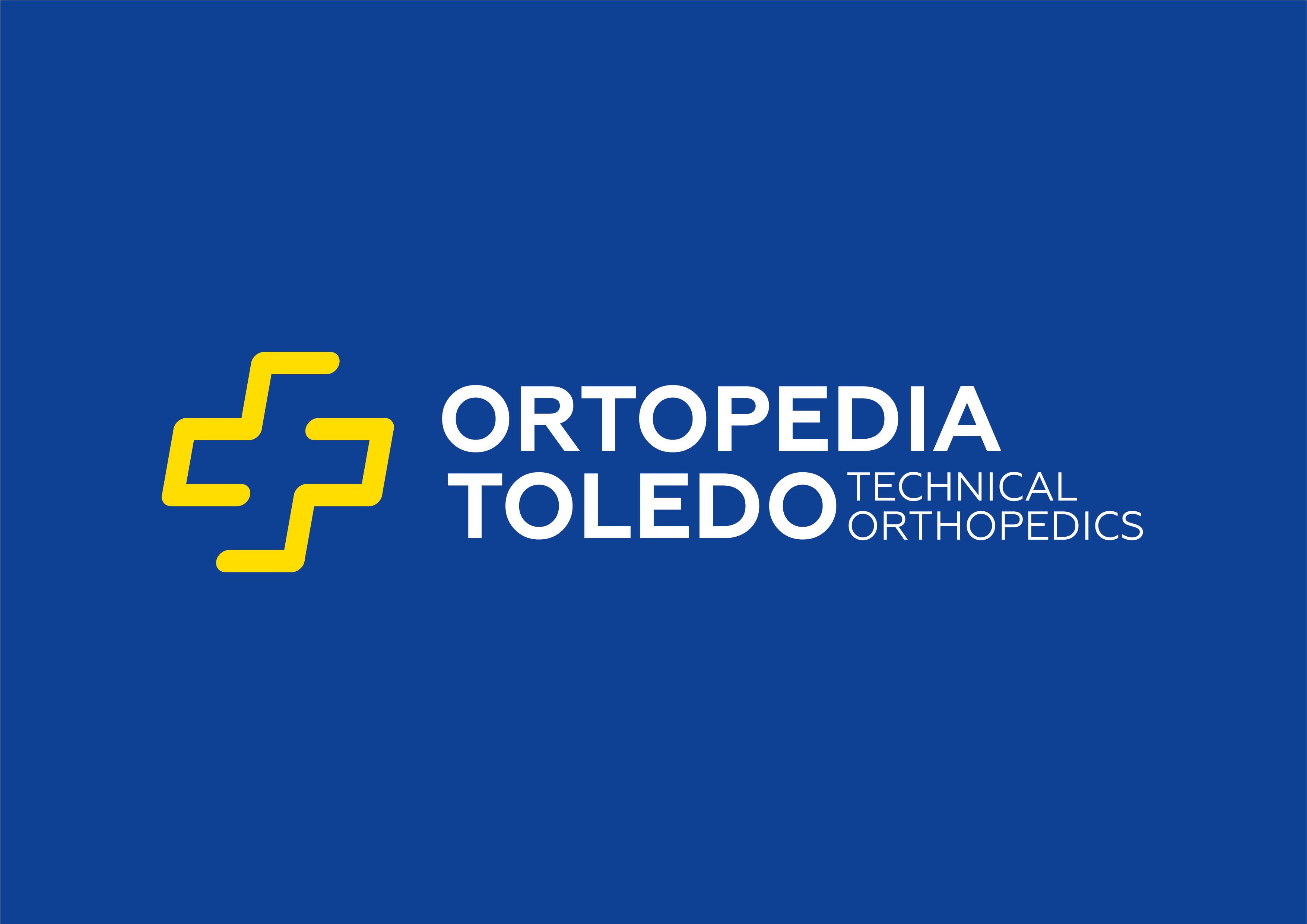 Ortopedia Toledo Horizontal Negativo